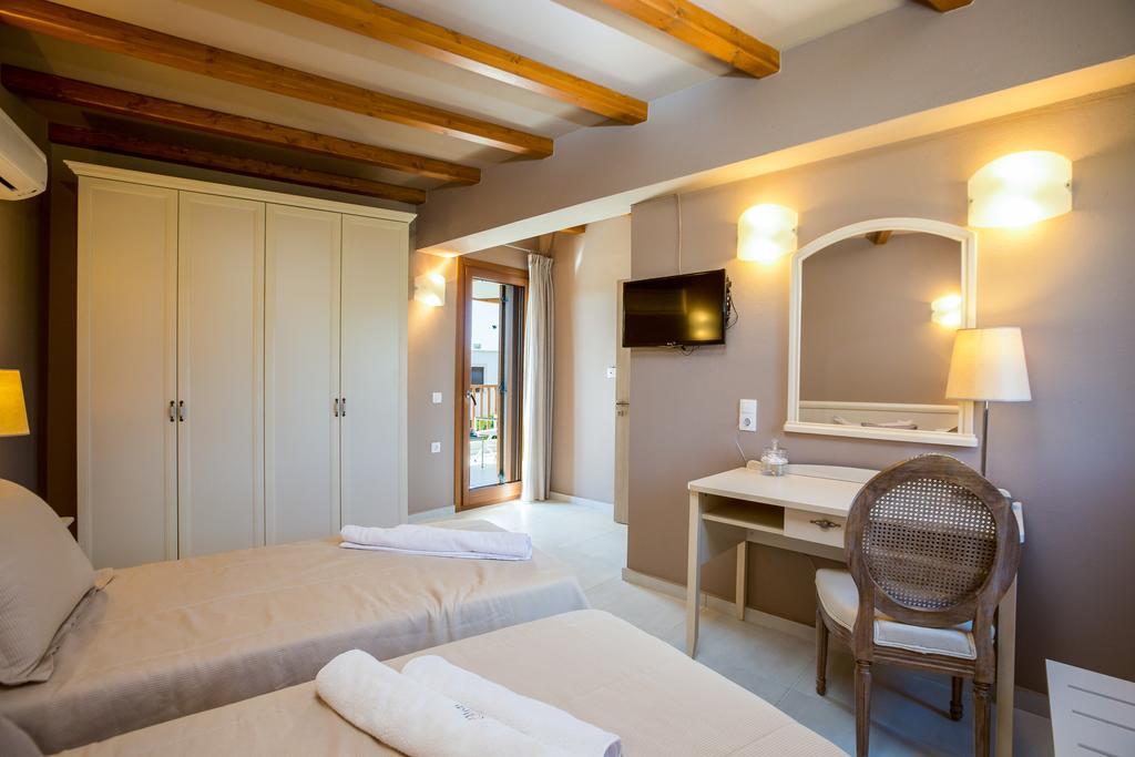 Kallisti Villas, Family Paradise, By Thinkvilla Kirianna Экстерьер фото